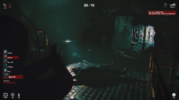 NMO - No More Operators screenshot 5