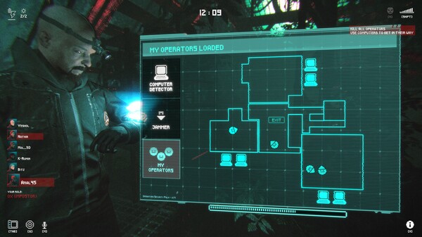 NMO - No More Operators screenshot 4