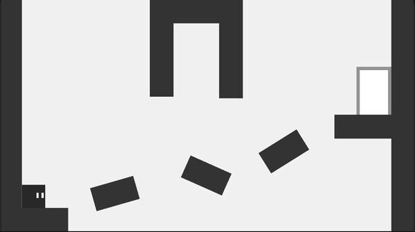 Inversed World screenshot 4
