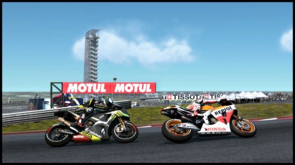 MotoGP13 screenshot 12