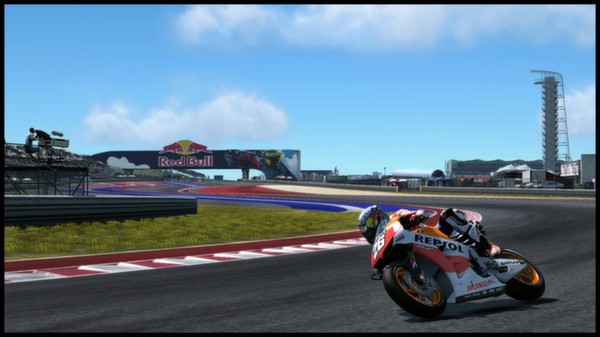 MotoGP13 screenshot 10