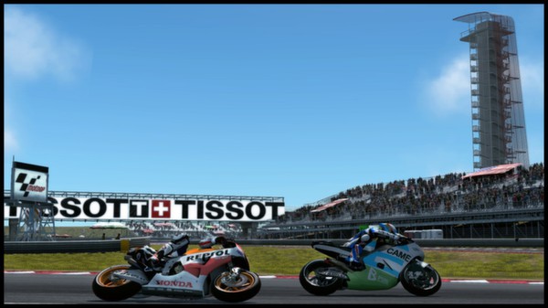 MotoGP13 screenshot 6