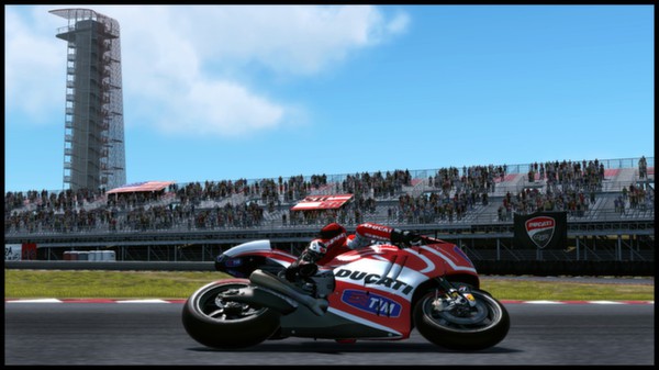MotoGP13 screenshot 3