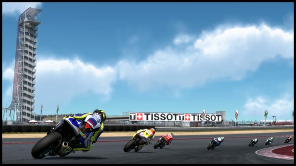 MotoGP13 screenshot 8