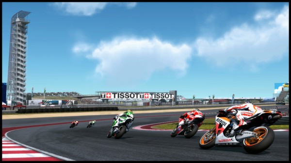 MotoGP13 screenshot 5