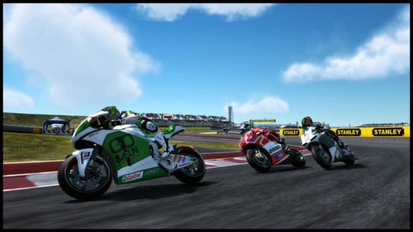 MotoGP13 screenshot 11