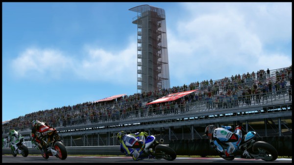 MotoGP13 screenshot 9