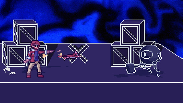Cross Impact screenshot 5