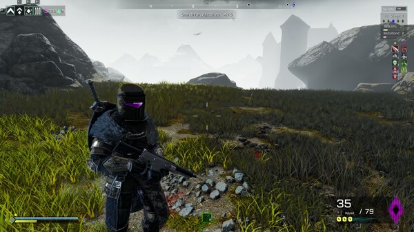 Knights Within screenshot 9