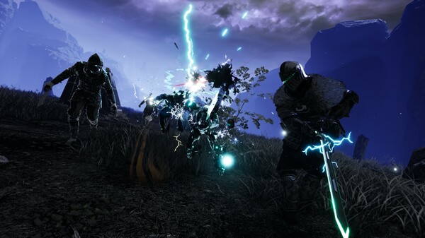 Knights Within screenshot 7