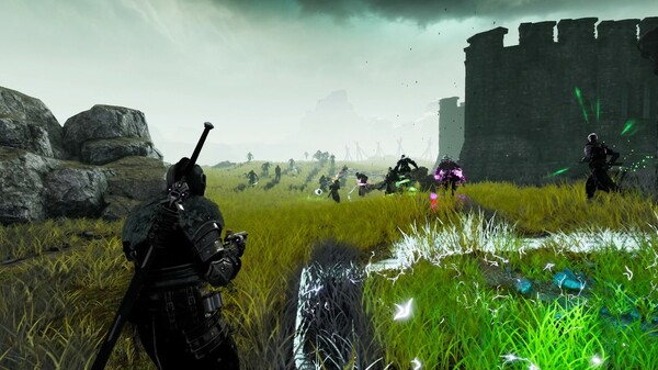 Knights Within screenshot 8