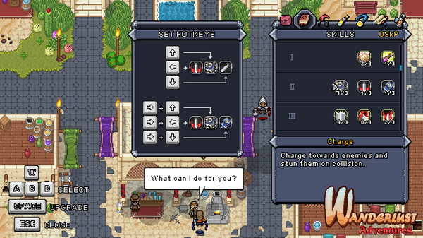 Wanderlust Adventures screenshot 8