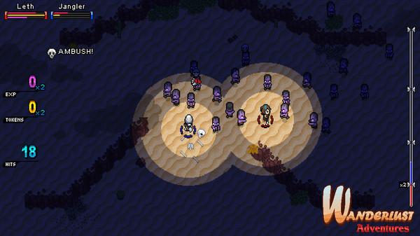 Wanderlust Adventures screenshot 12