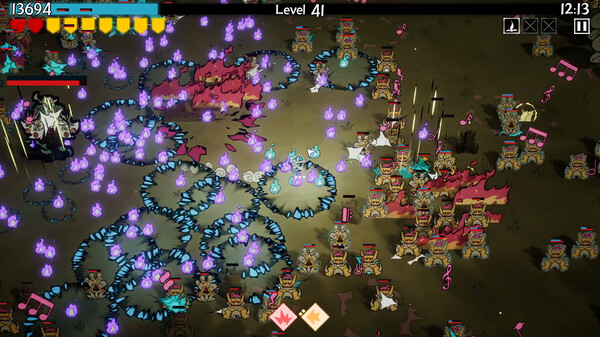 SpeedOverflow screenshot 4