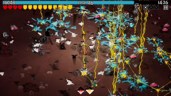 SpeedOverflow screenshot 10
