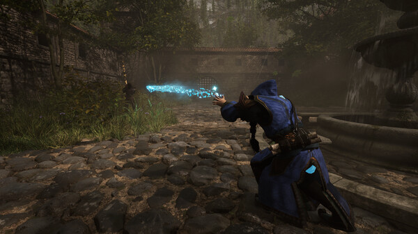 Darkblade Ascent screenshot 11