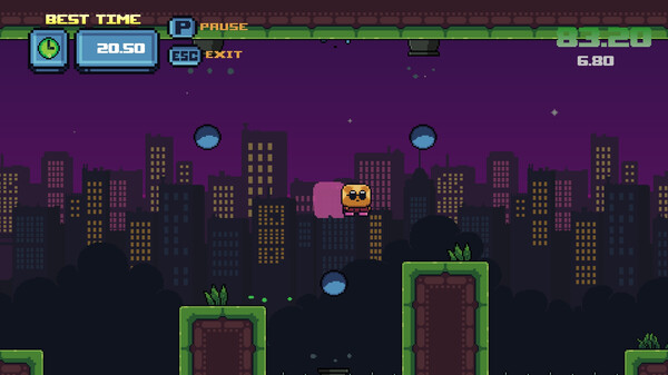 Mr. Semmel screenshot 1