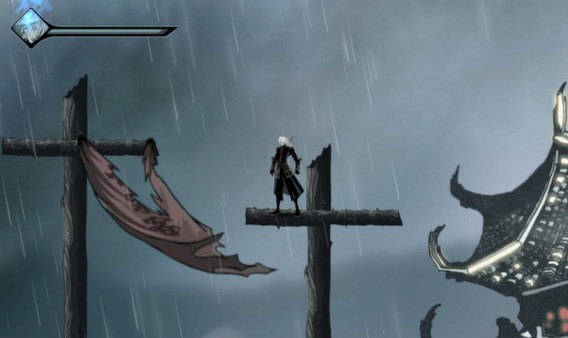 Rain Blood Chronicles: Mirage screenshot 5