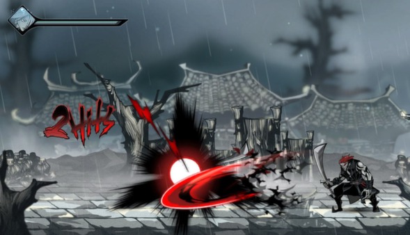 Rain Blood Chronicles: Mirage screenshot 8