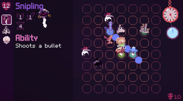 Fungus Reaper screenshot 3