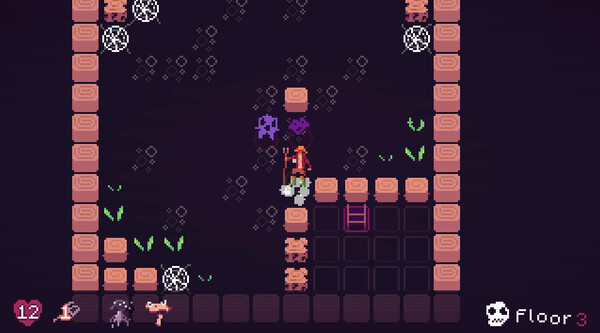 Fungus Reaper screenshot 2