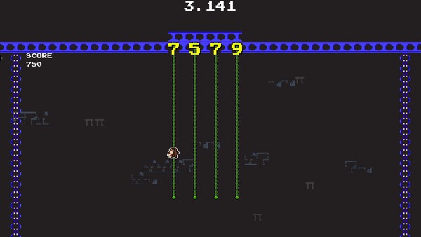 Monkey Math screenshot 1