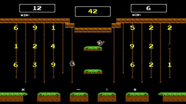 Monkey Math screenshot 7