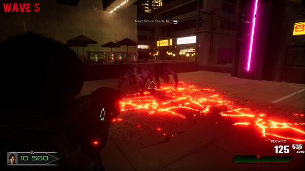SurvivalEXtreme screenshot 1