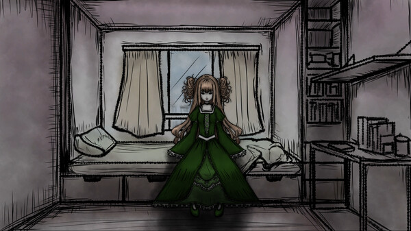 The doll screenshot 1