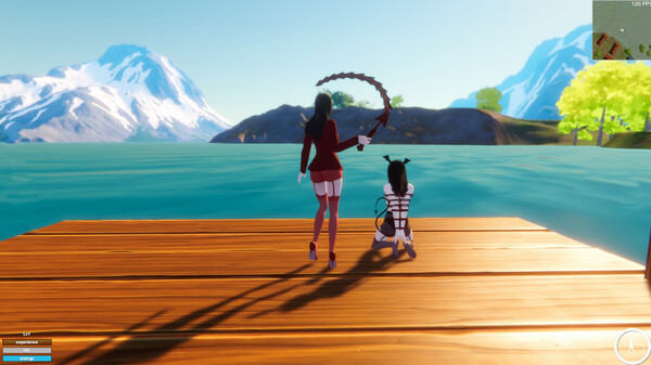 Fairy Hunter screenshot 1