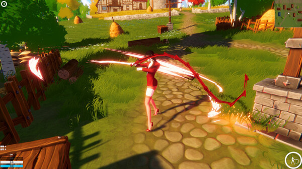 Fairy Hunter screenshot 3