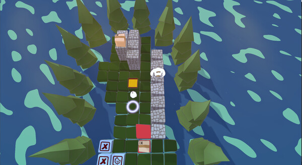 Please Be Kind To The Chickens screenshot 2