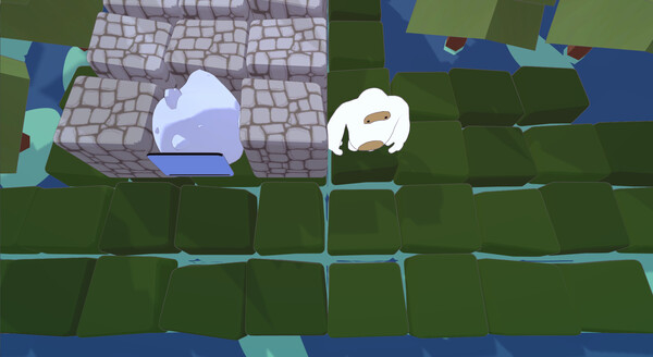Please Be Kind To The Chickens screenshot 8