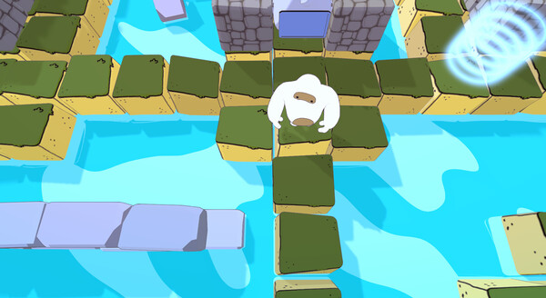Please Be Kind To The Chickens screenshot 1