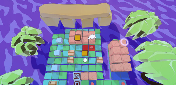 Please Be Kind To The Chickens screenshot 6