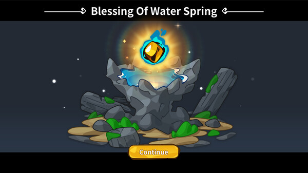 Dragon Lair Depths screenshot 6