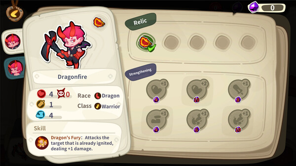 Dragon Lair Depths screenshot 4