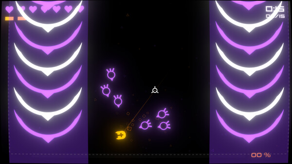 OVERWHELMED screenshot 6