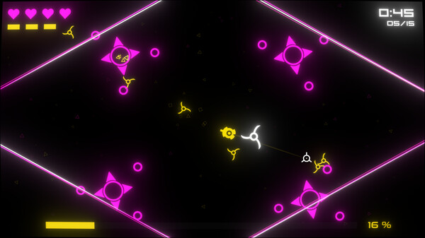 OVERWHELMED screenshot 4