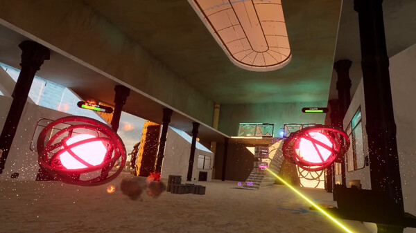 Listenbourg screenshot 1