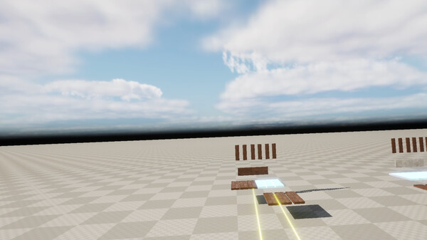 Listenbourg screenshot 3