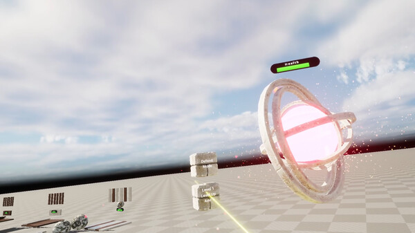 Listenbourg screenshot 4
