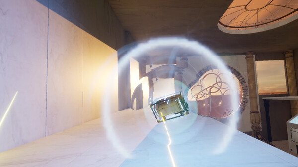 Listenbourg screenshot 2
