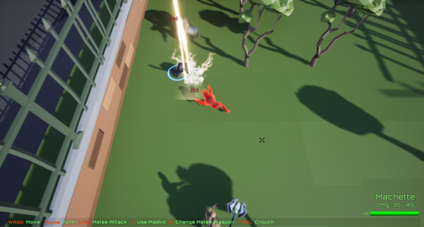 Super Bear: Hunt for the lost beer screenshot 5