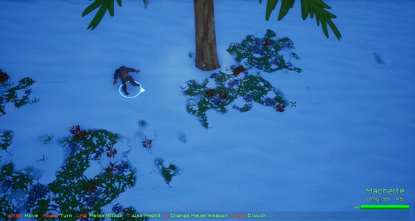 Super Bear: Hunt for the lost beer screenshot 6