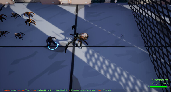 Super Bear: Hunt for the lost beer screenshot 4