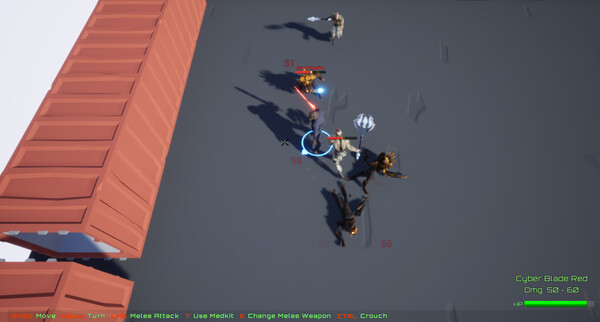 Super Bear: Hunt for the lost beer screenshot 1