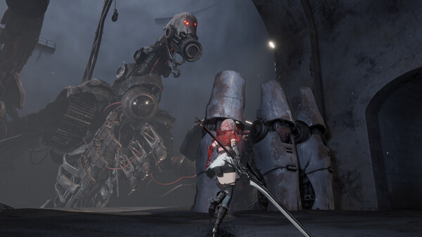 AI LIMIT screenshot 1