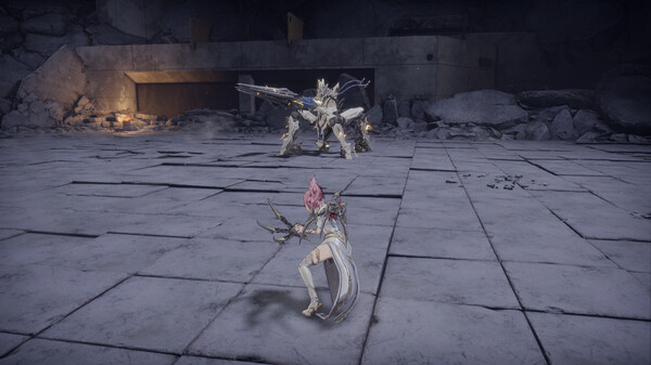 AI LIMIT screenshot 4