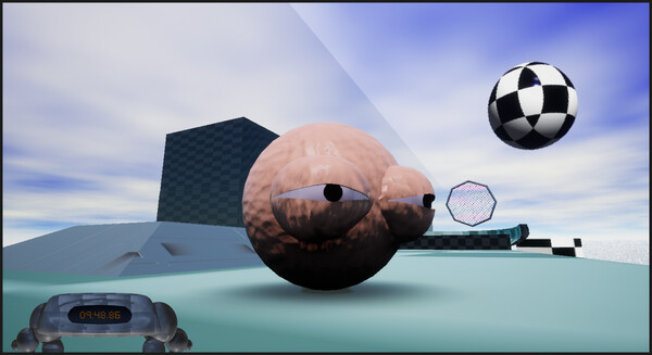 C.B.T screenshot 1